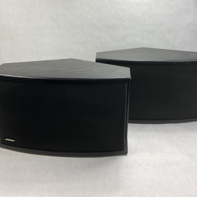Bose 901 Series VI Speakers Pair - Tested and Working