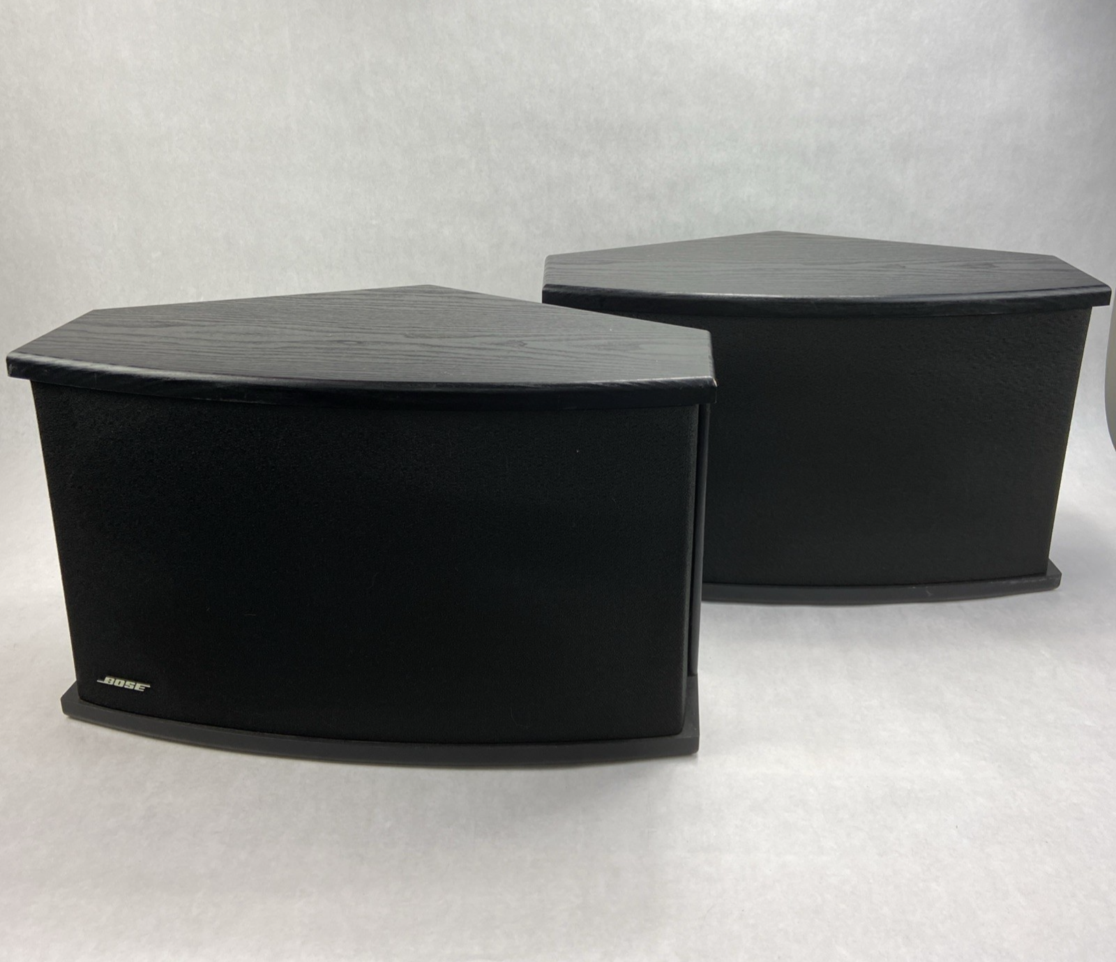 Bose 901 Series VI Speakers Pair - Tested and Working