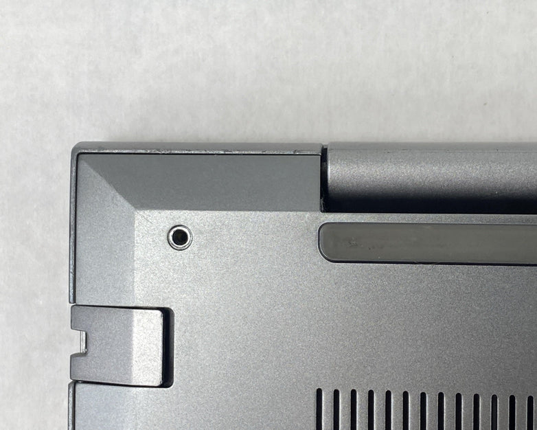 Lenovo ThinkPad 14 G4 IAP 14" Touch i7-1255U 2.6 GHz 16GB RAM No Batt. No HDD/OS