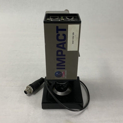 Vintage PPT Vision Impact T20 Security Camera