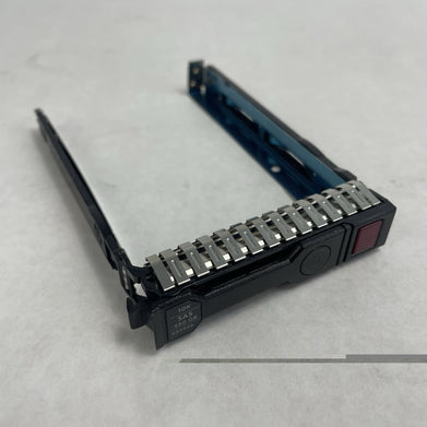 HP G8 Gen8 651687-001 2.5" SFF SAS HDD Tray Caddy 653955 DL380p G8 Lot of 20