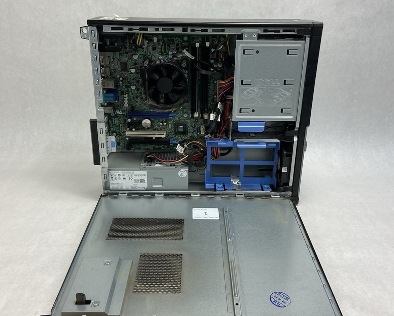 Dell Optiplex 7010 DT Intel Core i3-3220 3.3GHz 4GB RAM No HDD/OD/OS