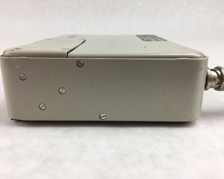 Telex 64490-12 ENG-4 U