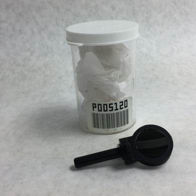 Lens P005120 w/Case