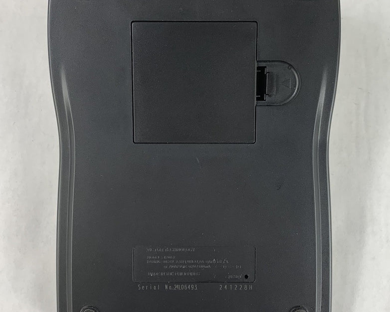 Victor 1208-2 Compact Printing Calculator - Tested