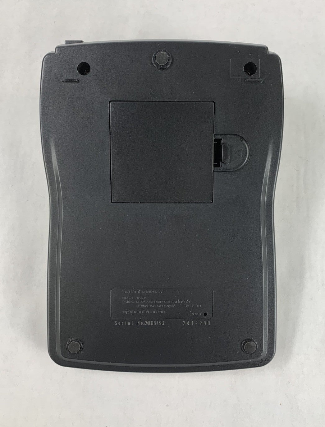 Victor 1208-2 Compact Printing Calculator - Tested6