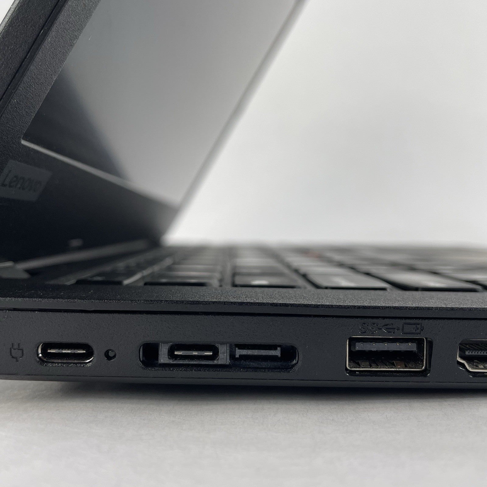 Lenovo ThinkPad L490 14" i5-8250U 1.60 GHz 8 GB RAM No SSD/OS -  Bad Corner4