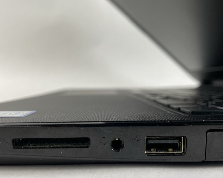 Dell Inspiron 3576 15.6" i5-8250U 1.60 GHz 8 GB RAM No SSD/OS/AC/Batt