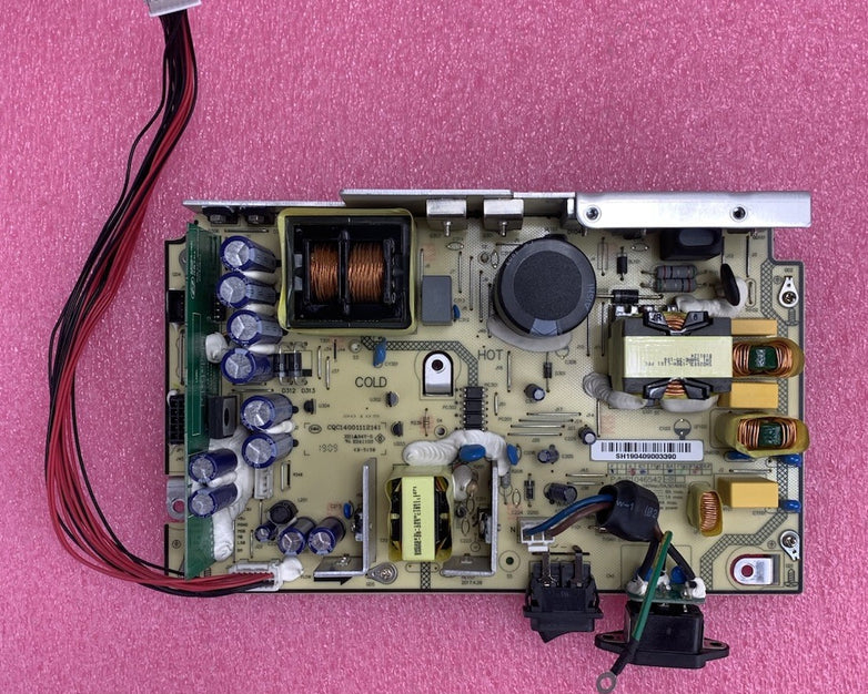 Zebra P1046542-01 Rev G Power Supply Board w/Cord for ZT410 Thermal Printer