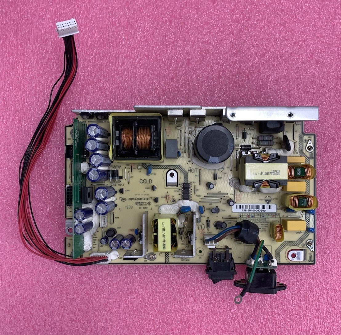 Zebra P1046542-01 Rev G Power Supply Board w/Cord for ZT410 Thermal Printer7