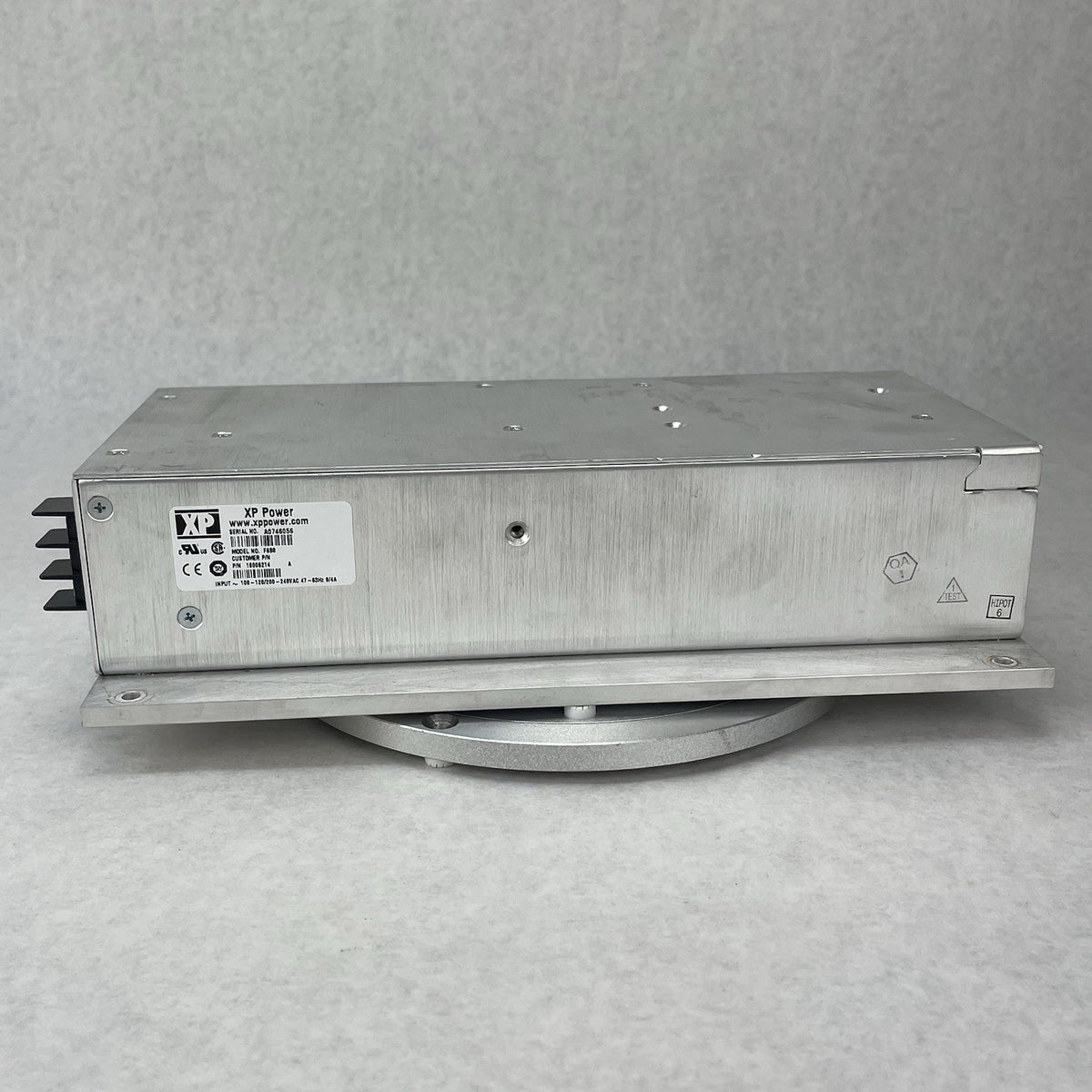XP Power Supply F6B8B8A6 Untested3