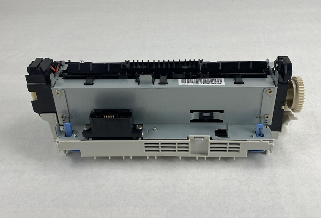 Laser Jet LJ4300 Q2436A New Maintenance Kit 110v