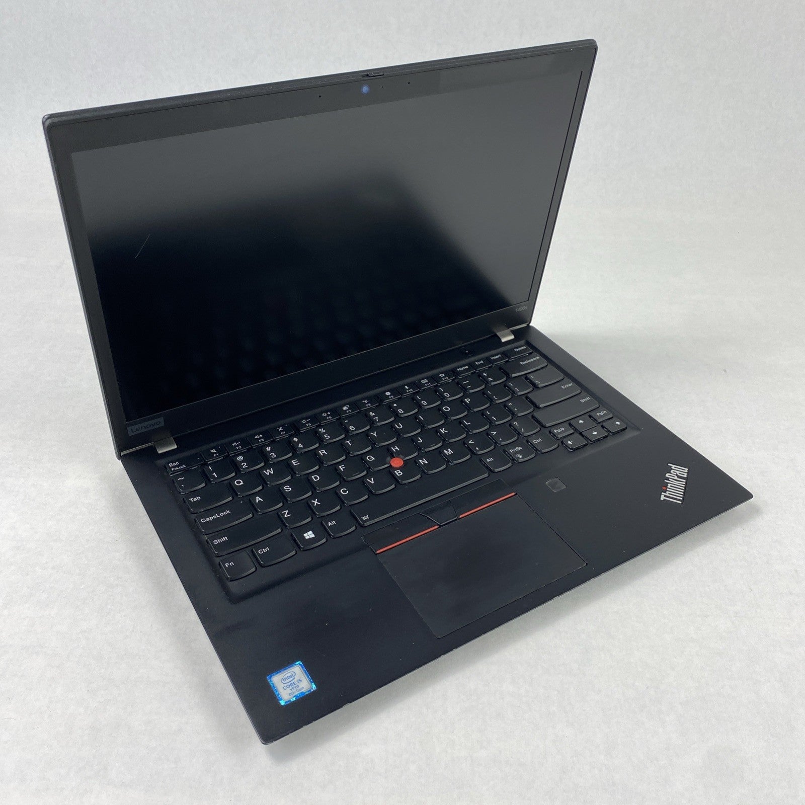 Lenovo ThinkPad T490s Core i5-8365U 1.60 GHz 8GB RAM 14" No Battery No HDD No OS