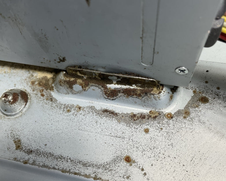 NIXSYS NX23775 Computer Chasis Barebones W/ CoolMax 400W Power Supply Tested