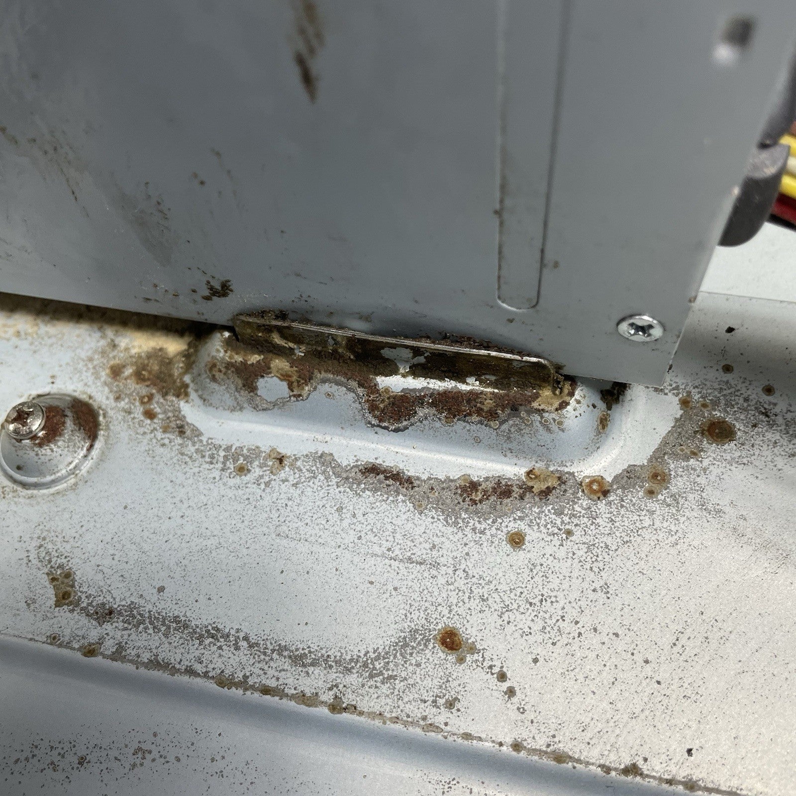 NIXSYS NX23775 Computer Chasis Barebones W/ CoolMax 400W Power Supply Tested