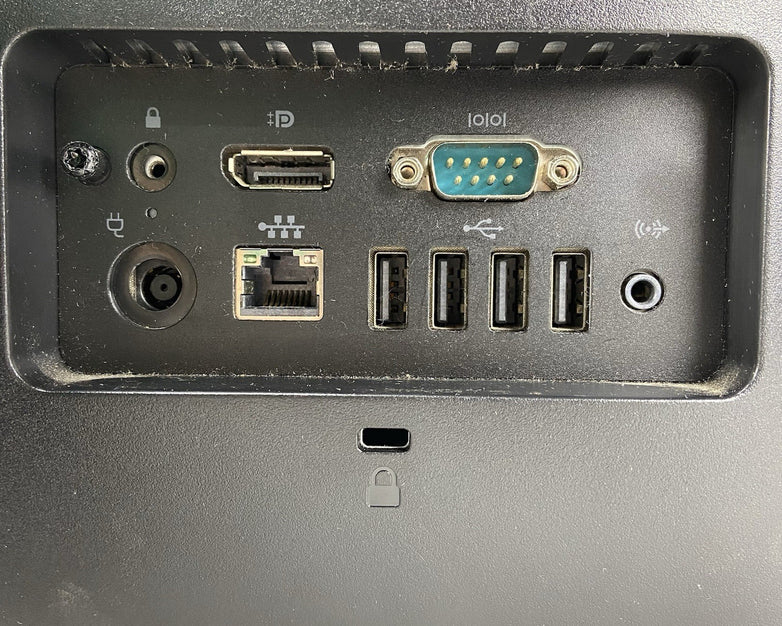 HP ProOne 400 G1 AIO Intel Core i54590T 2GHz 8GB RAM No HDD No OS No AC