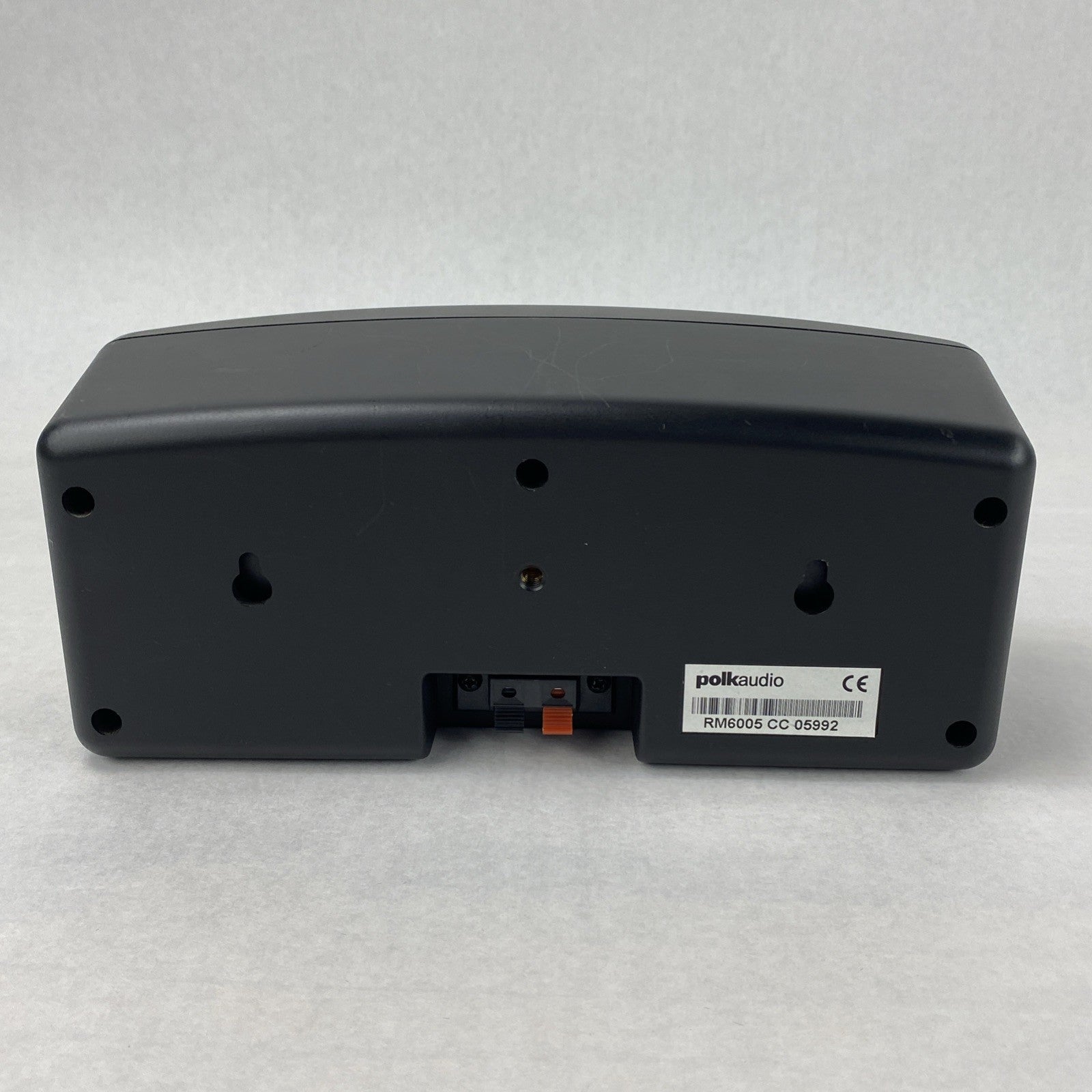 Polk Audio RM6005 Center Speaker Tested