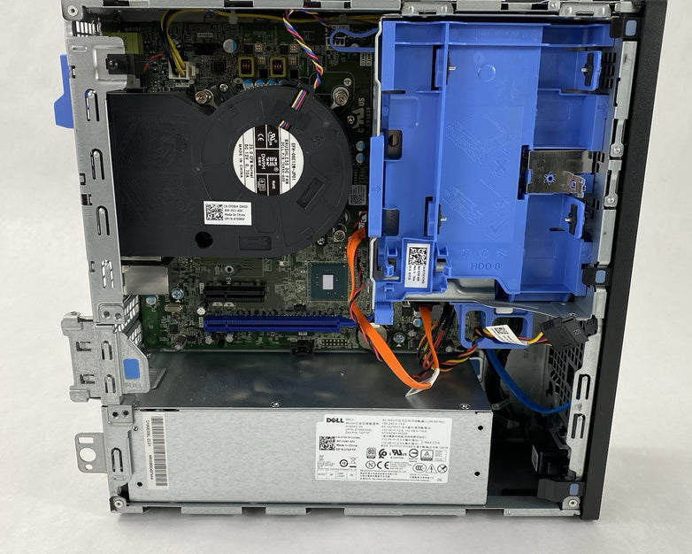 Dell OptiPlex 7050 SFF Intel Core i5-6500 3.2GHz 16GB RAM No HDD No OS