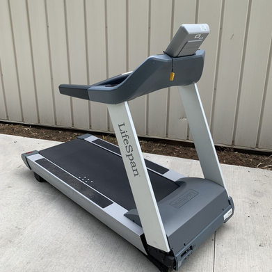 LifeSpan TR8000i Medical Treadmill