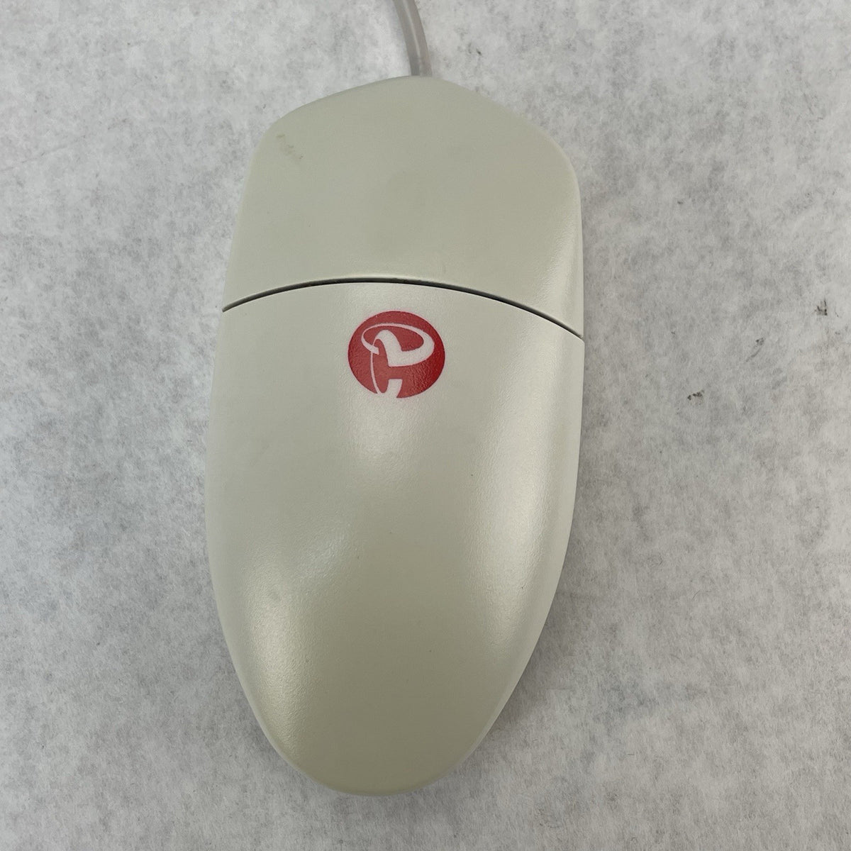 Power Computing Wired ADB Mouse - Untested1