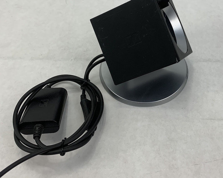 Sennheiser OR BS-US 504381 OfficeRunner Base (Lot of 2)