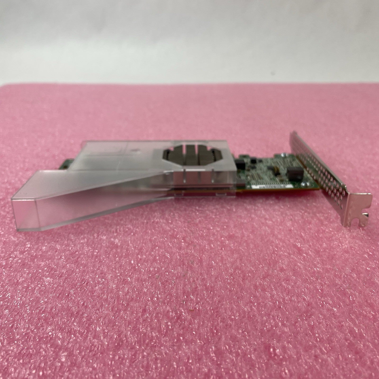 HP 779134-001 726909-001 H240 Smart HBA PCIe 12Gbs SAS RAID Full Height