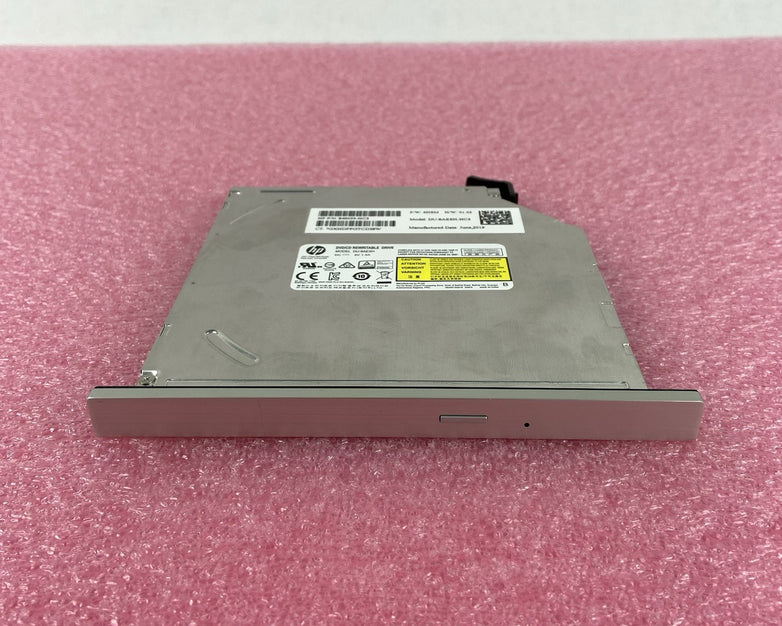 HP DVD/RC REWRITABLE DRIVE DU-8AESH-HC3 Internal Drive