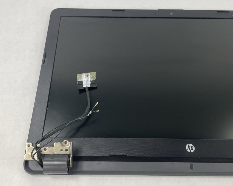 HP 250 G6 15.6" HD 1366x768 Non-Touch Screen Assembly - Tested