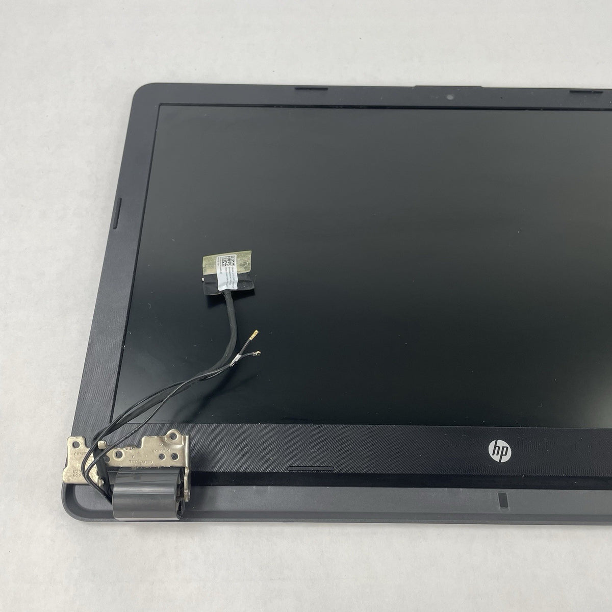 HP 250 G6 15.6" HD 1366x768 Non-Touch Screen Assembly - Tested2