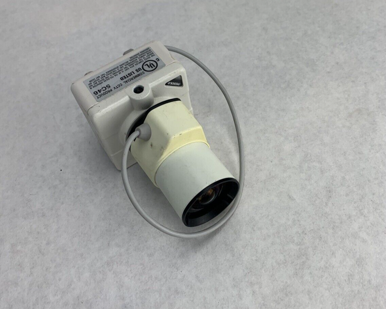 Diebold ICD-505 Color Camera 1/3 Type 7-12mm
