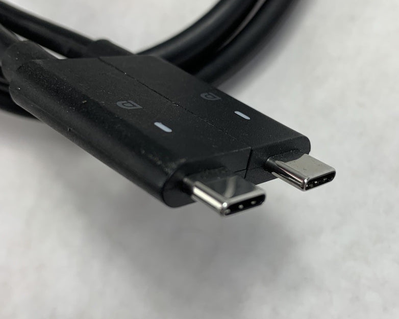 Dell WD19DCS Thunderbolt USB-C Docking Station