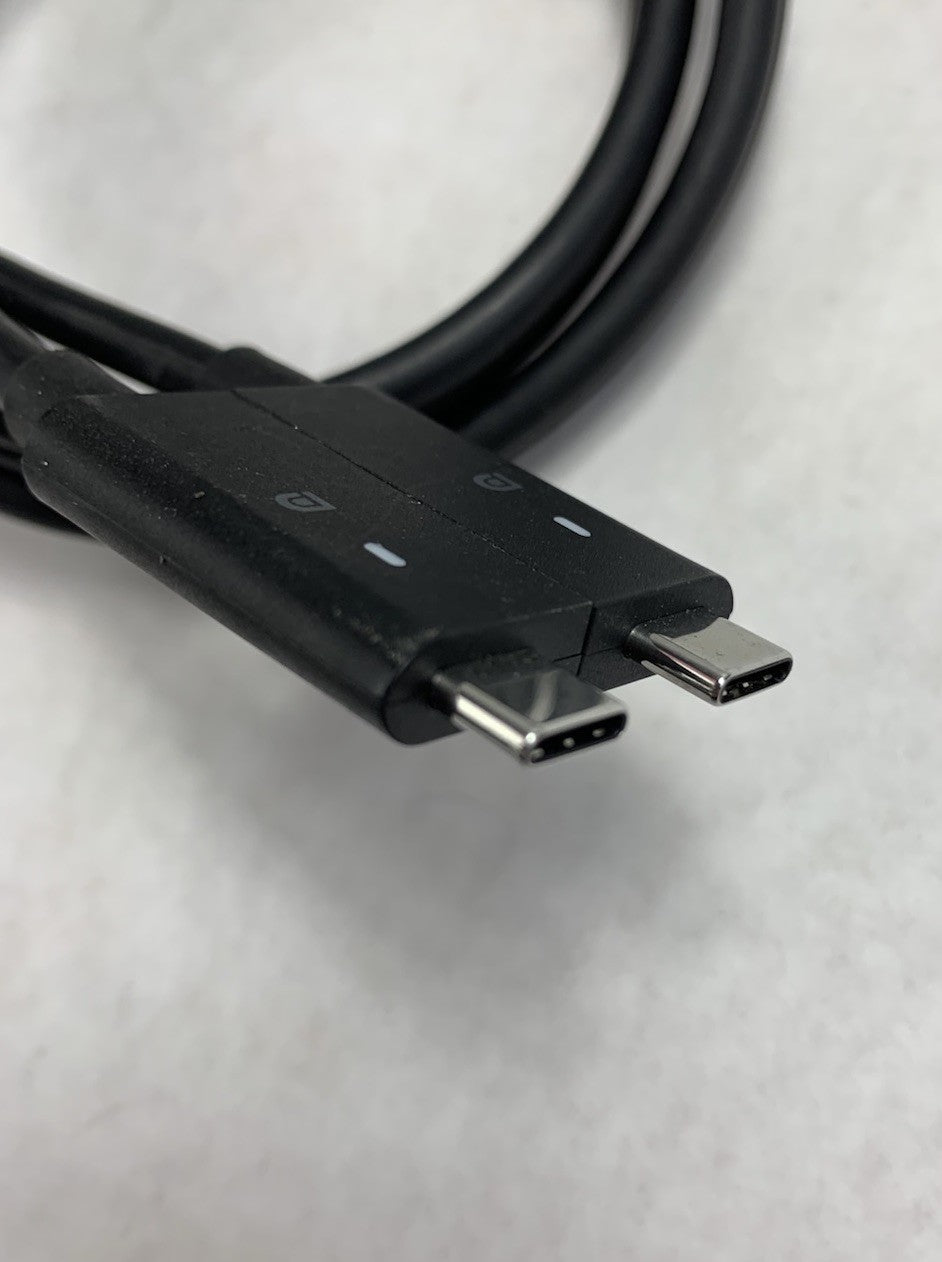 Dell WD19DCS Thunderbolt USB-C Docking Station11