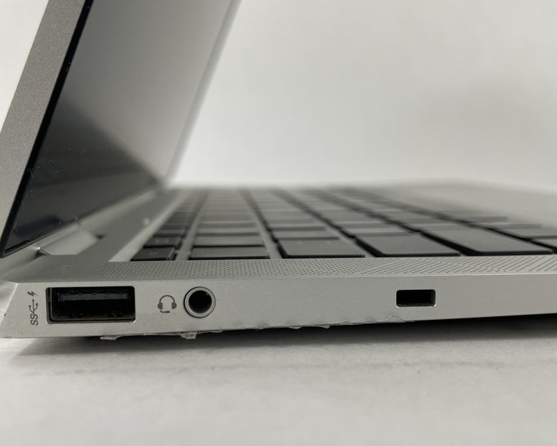 HP EliteBook x360 1030 G8 13.3" i7-1185G7 3.0GHz 16GB RAM No SSD/AC/OS/Batt-READ
