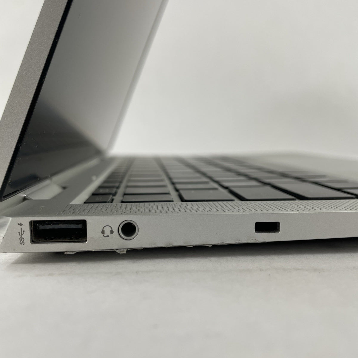 HP EliteBook x360 1030 G8 13.3" i7-1185G7 3.0GHz 16GB RAM No SSD/AC/OS/Batt-READ4