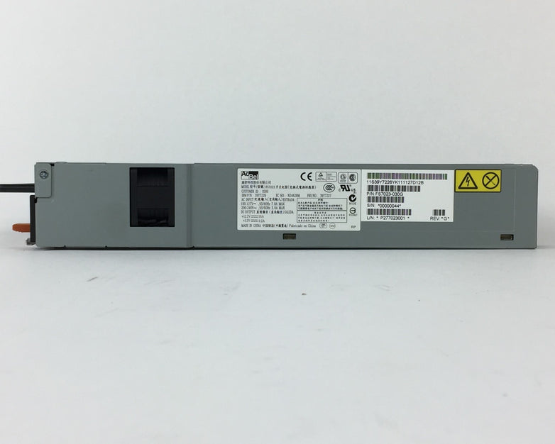ACBel Power Supply IBM 39Y7226 675W FS7023-030G