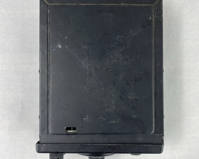 Motorola ADF-T-12 Model 5614C Vintage ADF Receiver With Tray