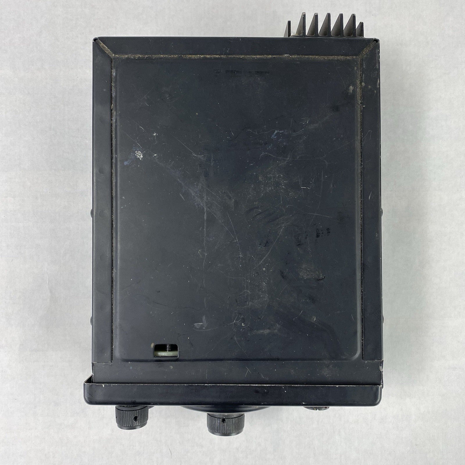 Motorola ADF-T-12 Model 5614C Vintage ADF Receiver With Tray