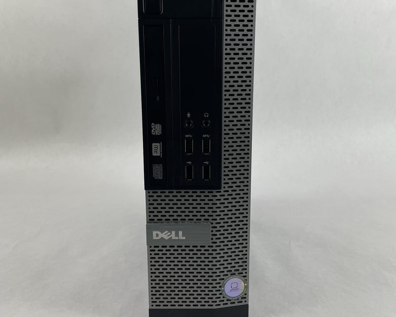 Dell Optiplex 7020 SFF i7-4790 3.60 GHz 4 GB RAM No HDD/OS