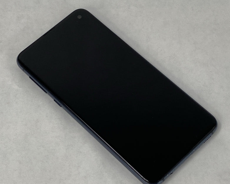 Samsung Galaxy S10e SM-G970U 128GB Verizon 5.8" Prism Blue