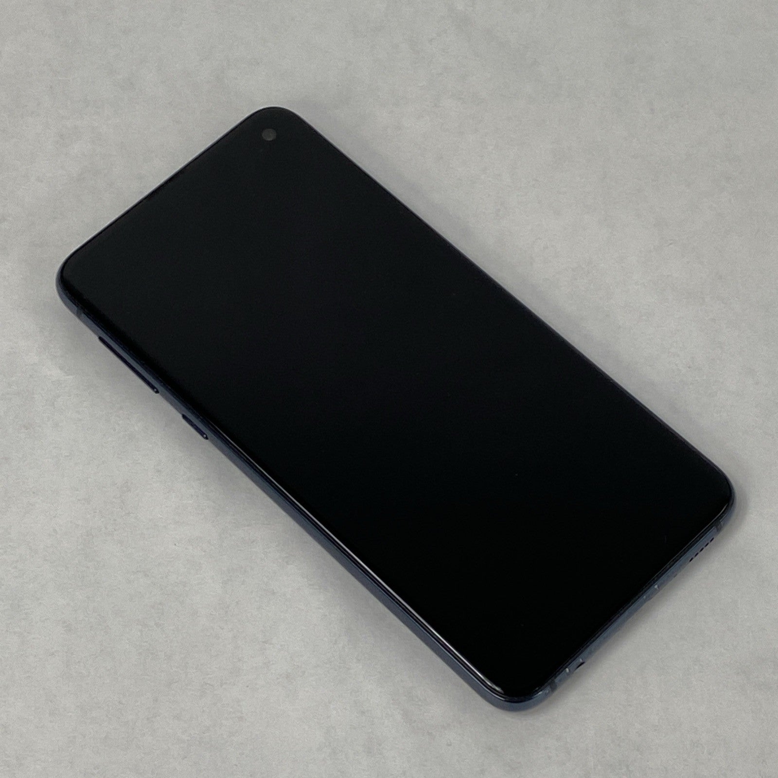 Samsung Galaxy S10e SM-G970U 128GB Verizon 5.8" Prism Blue2