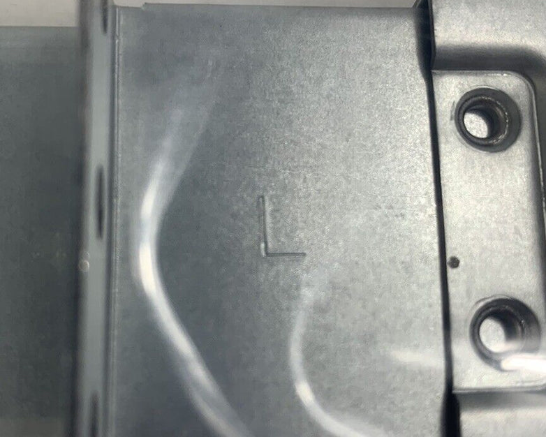 SonicWall 1U Rackmount Slide Parts Kit