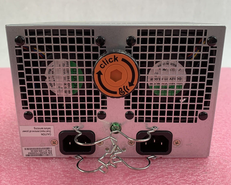 EMC Corp 700-013484-0000 1600W Power Supply