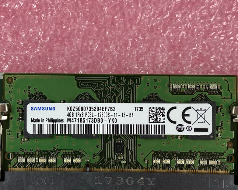HP 22-B010 AIO Motherboard AMD A6-7310 2GHz 4GB RAM