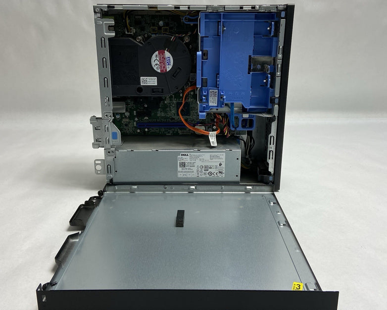 Dell Optiplex 3050 SFF Intel Core i5-7500 3.4GHz 8GB RAM No HDD No OS