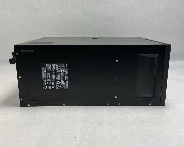 Dell Optipelx 3010 MT Intel Core i5-3470 3.2GHz 8GB RAM No HDD No OS