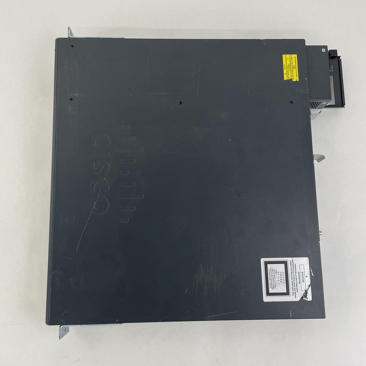 Cisco Catalyst WS-C2960XR-48FPD-i 48-Port Switch 1x PSU - Tested11