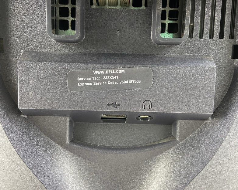 Dell Optiplex GX720 MT Intel Pentium 4 2.6GHz 1.5GHz No HDD No OS
