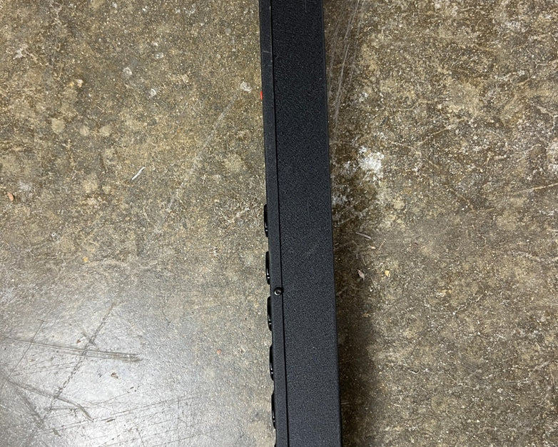 Geist XPBM240-103D20TL5 Smart PDU NEMA 5-20R Plug 30A 120V 24 Outlets