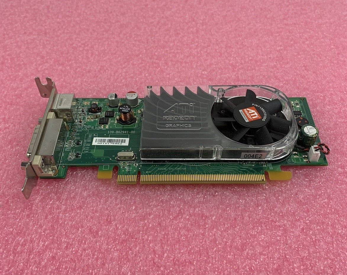 AMD B629 ATI-102-B62902 Video Graphics Card (Lot of 2)