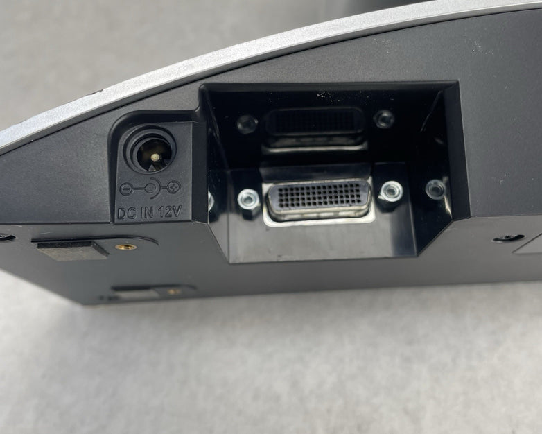 Polycom MPTZ-6 1624-23412-002 HD Video Conferencing Camera Only Untested